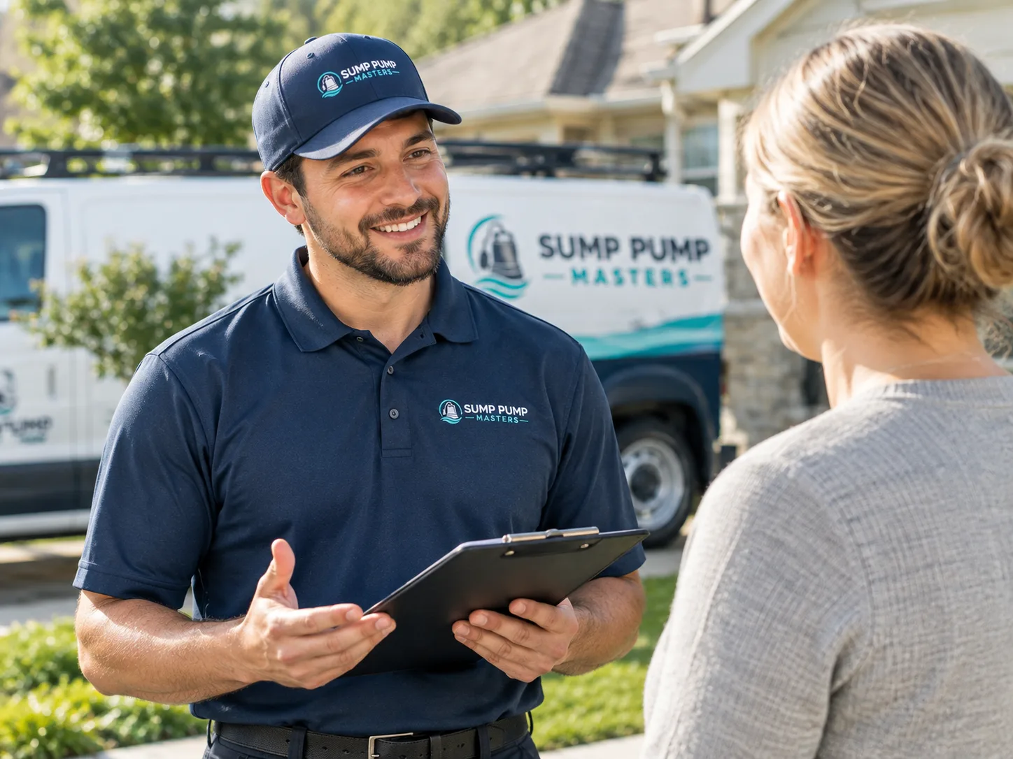 Sump Pump Repair Etowah, NC FAQs